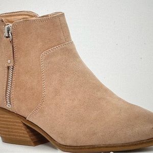 Dr Scholl’s Lawless Western Bootie 7 1/2 New
